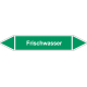 Fliessrichtungspfeil