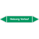 Fliessrichtungspfeil