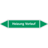 Fliessrichtungspfeil