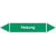 Fliessrichtungspfeil