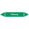 Fliessrichtungspfeil