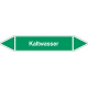 Fliessrichtungspfeil