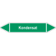 Fliessrichtungspfeil