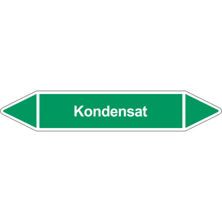 Fliessrichtungspfeil