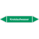 Fliessrichtungspfeil
