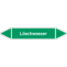 Fliessrichtungspfeil