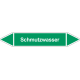 Fliessrichtungspfeil