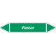 Fliessrichtungspfeil