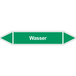 Fliessrichtungspfeil
