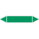 Fliessrichtungspfeil ohne Text