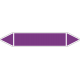 Fliessrichtungspfeil ohne Text