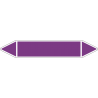 Fliessrichtungspfeil ohne Text