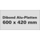 Aluminium-Verbundplatte