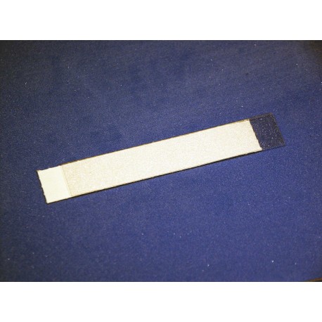 Abdeckungen zu Namensschild Modell 1502